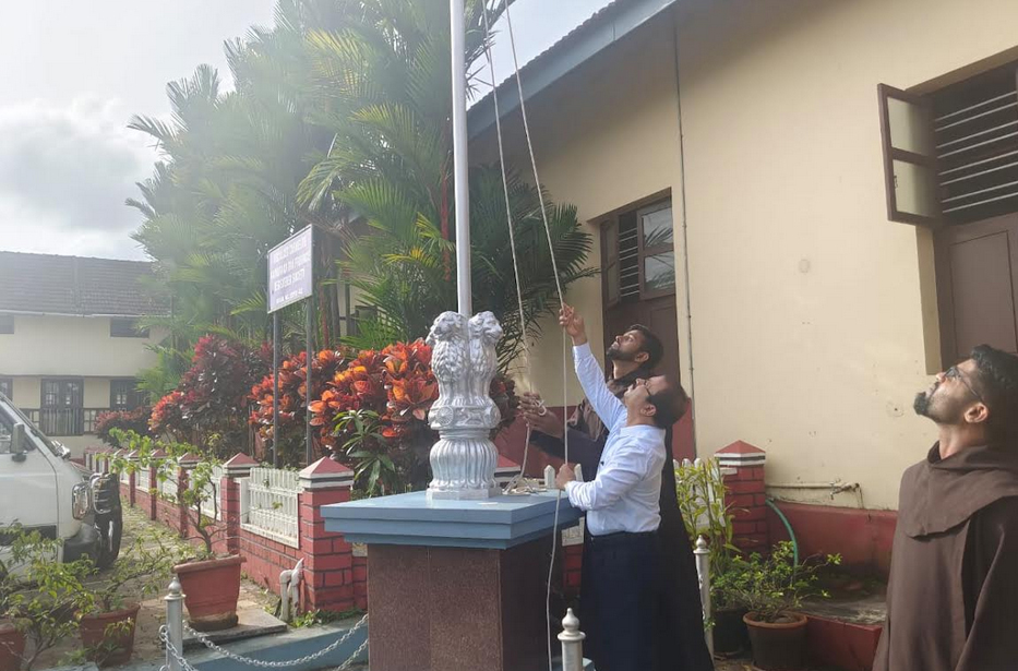 Infant jesus Shrine